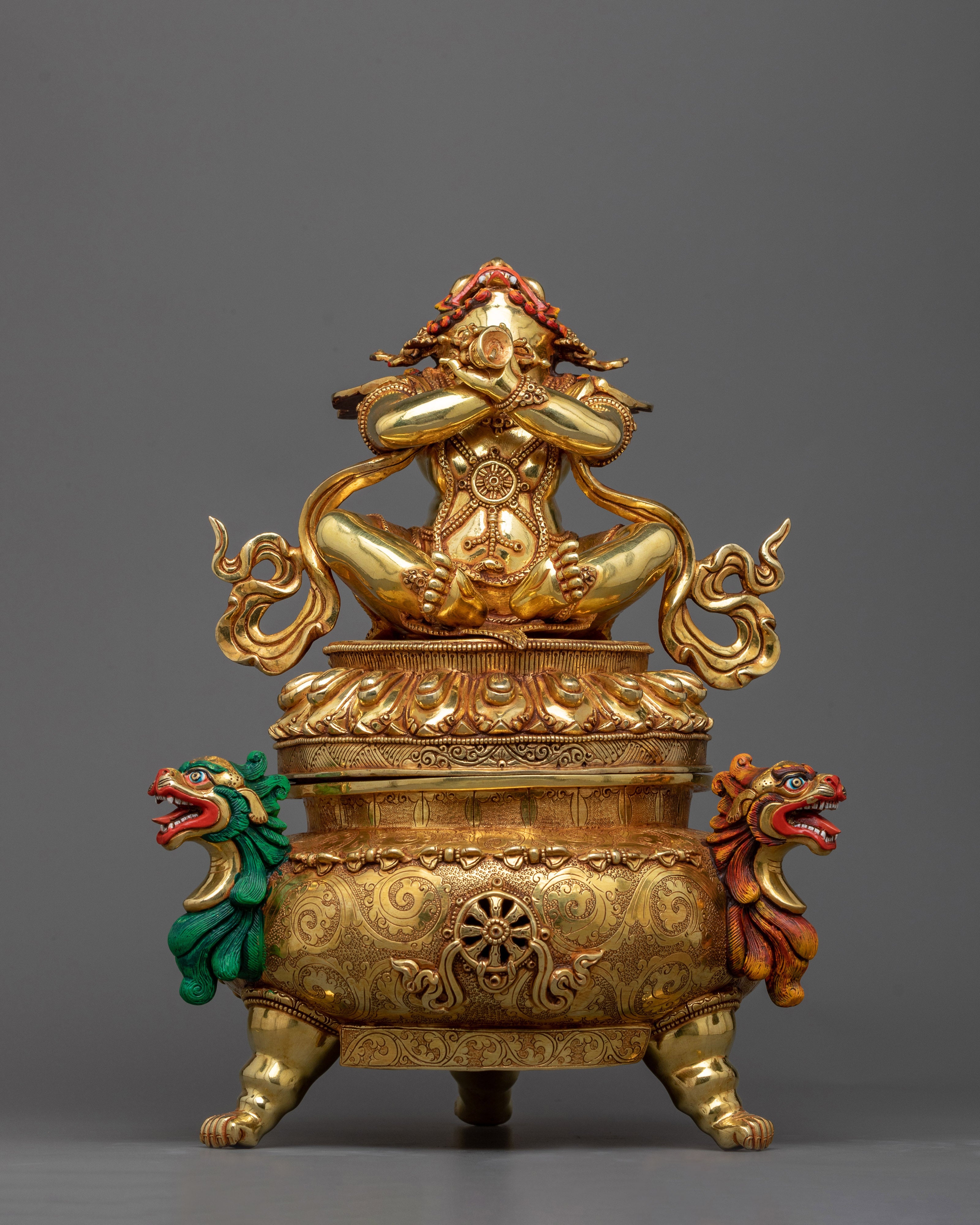 heruka-vajradhaka