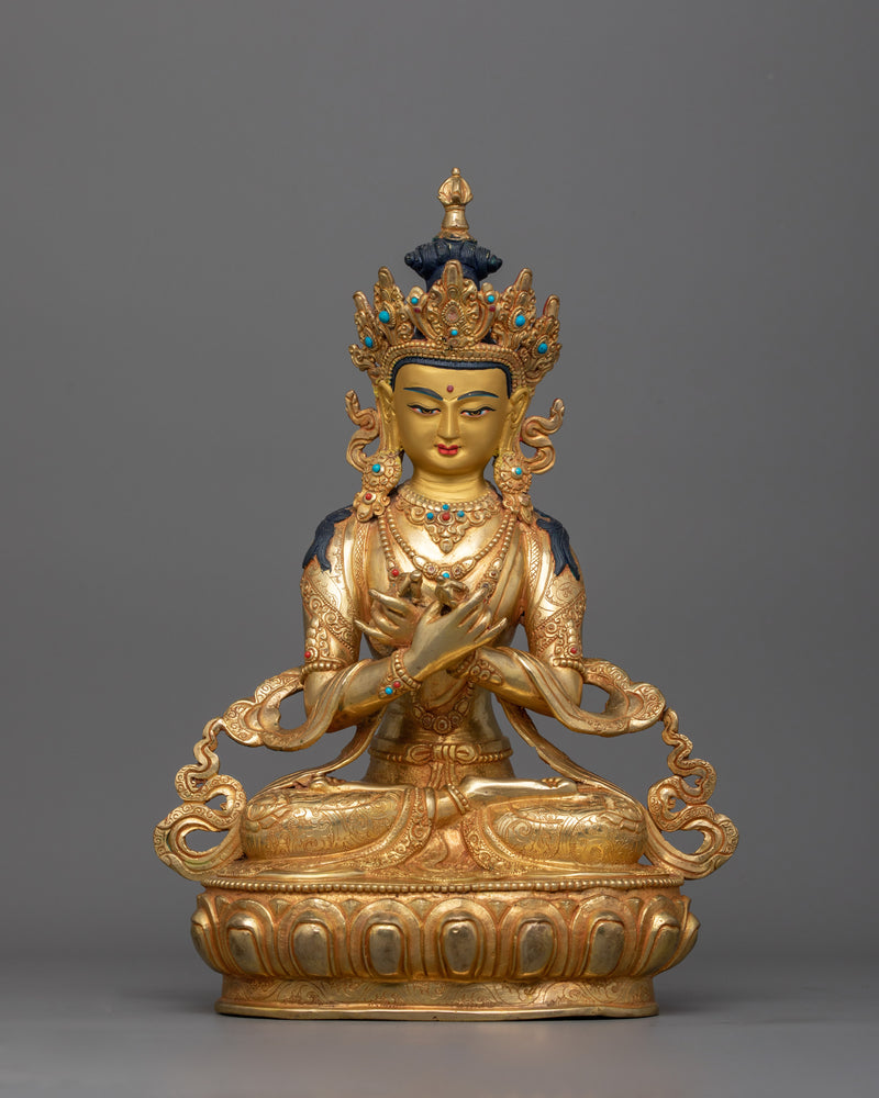vajradhara-primordial-buddha-in-vajrayana