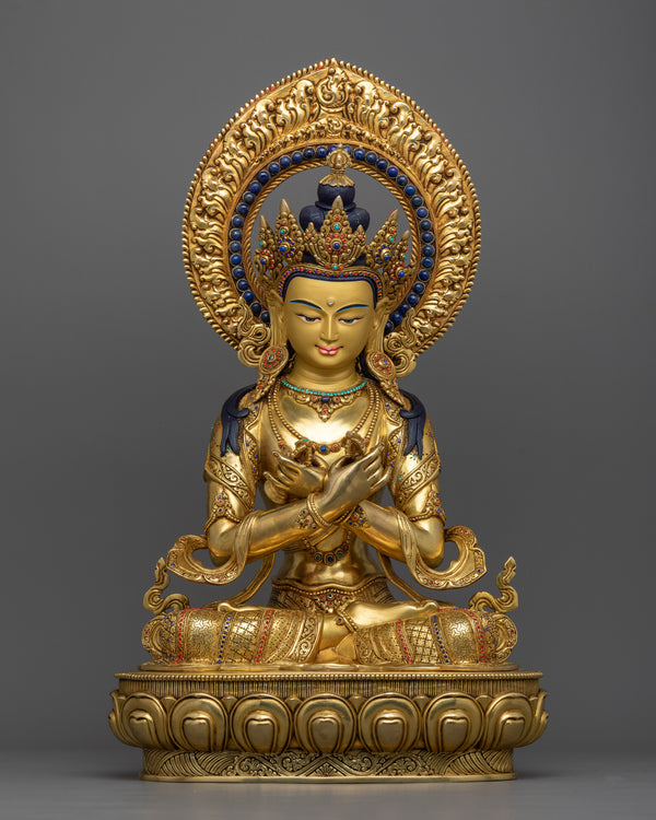 buddha-vajradhara-statuette