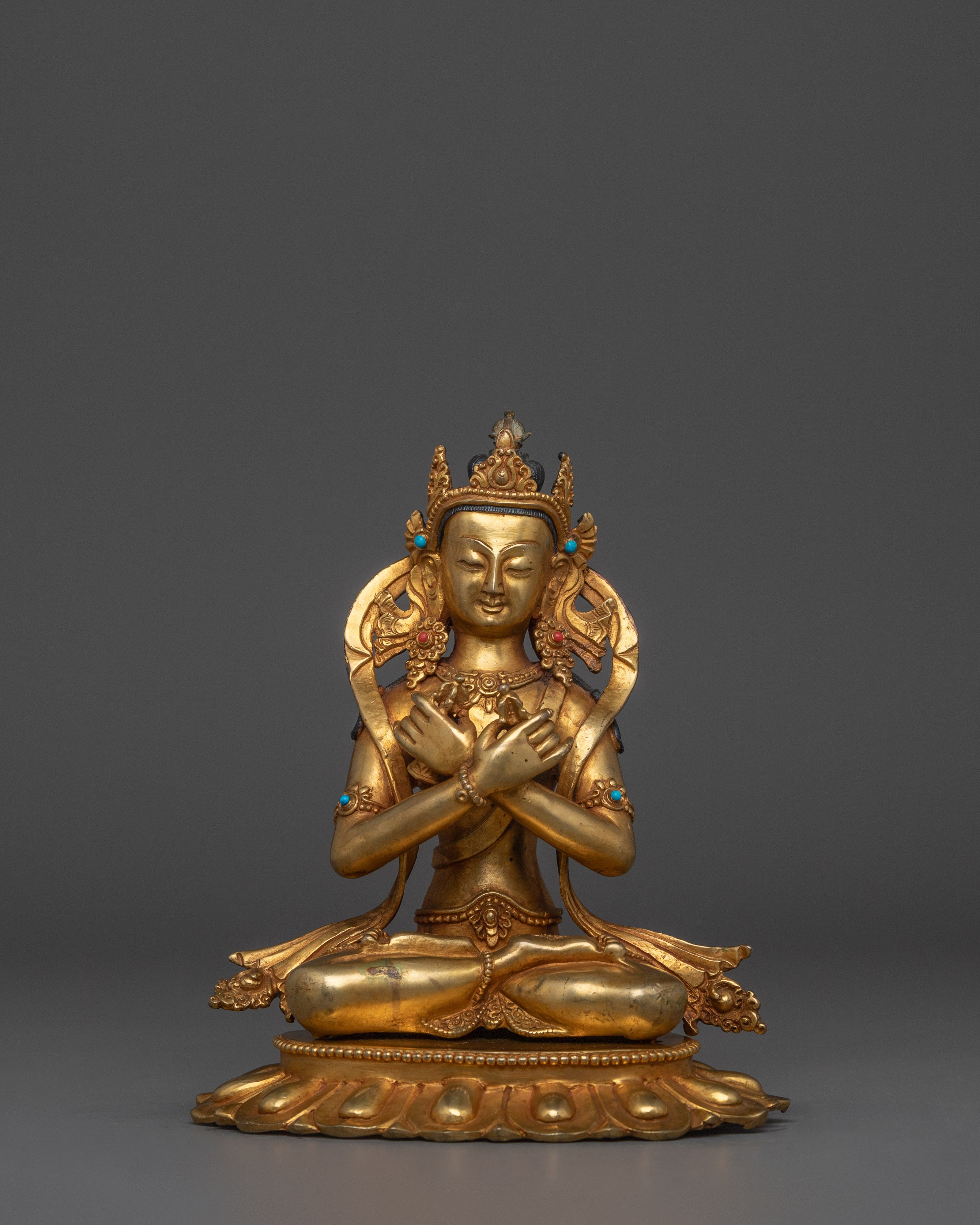 dharmakaya-representation-vajradhara