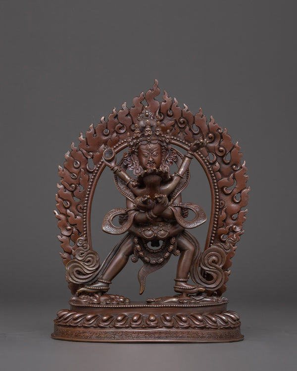 figurine-of-vajradhara-with-consort