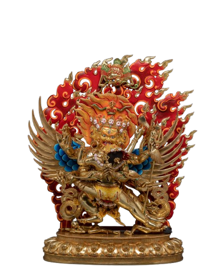Vajrakilaya
