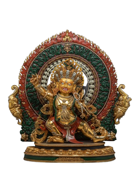 Vajrapani