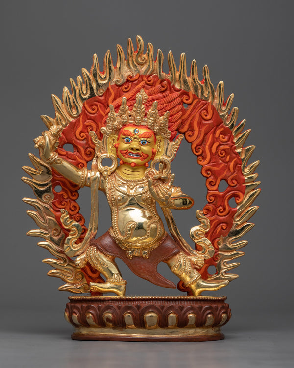 vajrapani-bodhisattva-idol