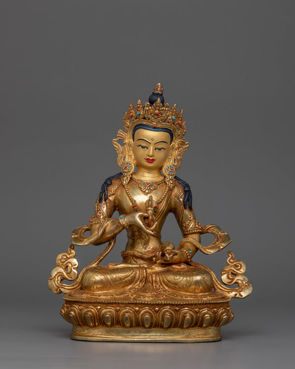 handmade-statue-of-dorje-sempa