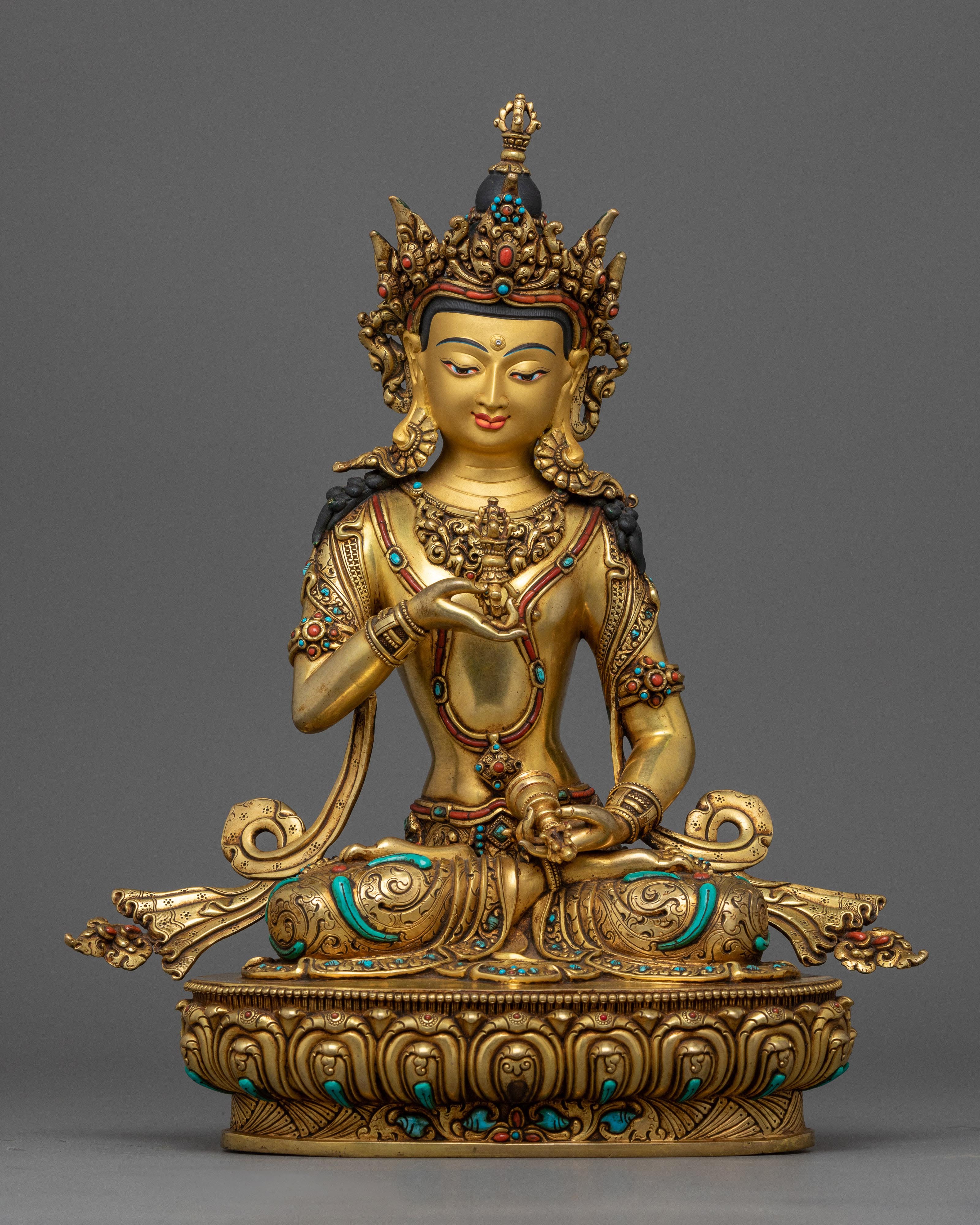 vajrasatva-bodhisattva