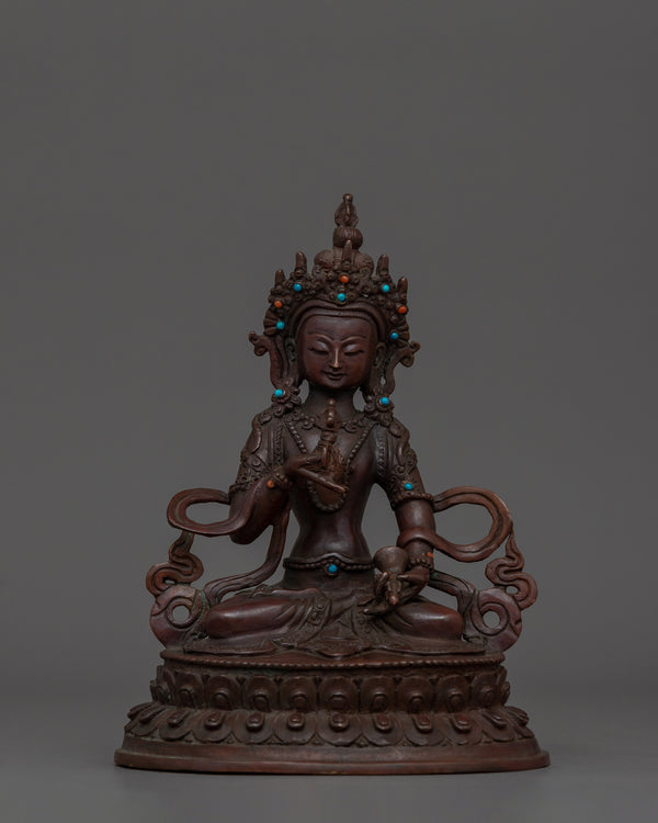 handcarved-buddhist-deity-vajrasattva