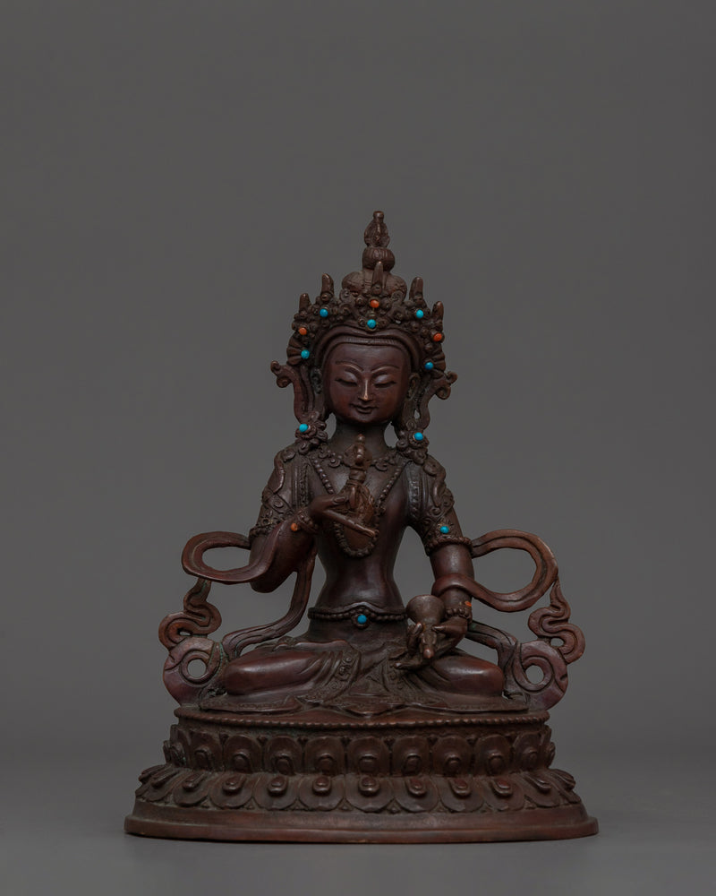 handcarved-buddhist-deity-vajrasattva