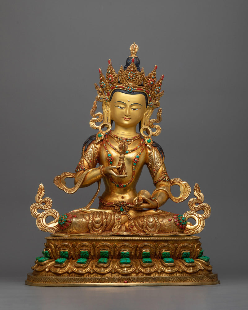 purification bodhisattva vajrasattva