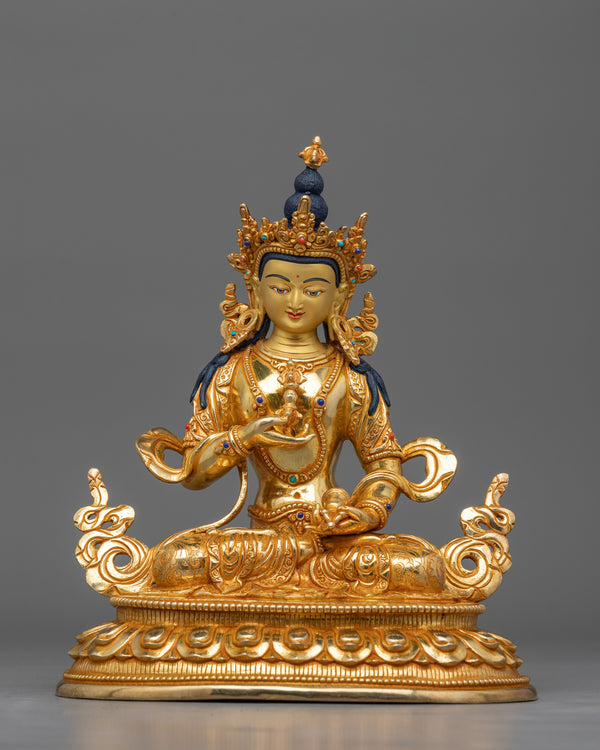 buddhist-purification-deity
