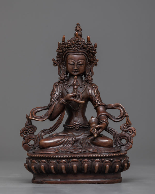 bajrasattva-bodhisattva-sculpture