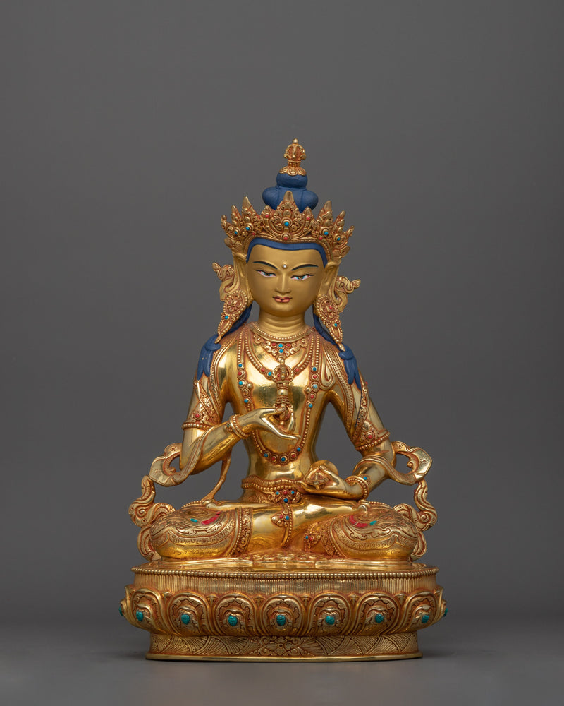 traditional-sculpture-of-vajrasattva