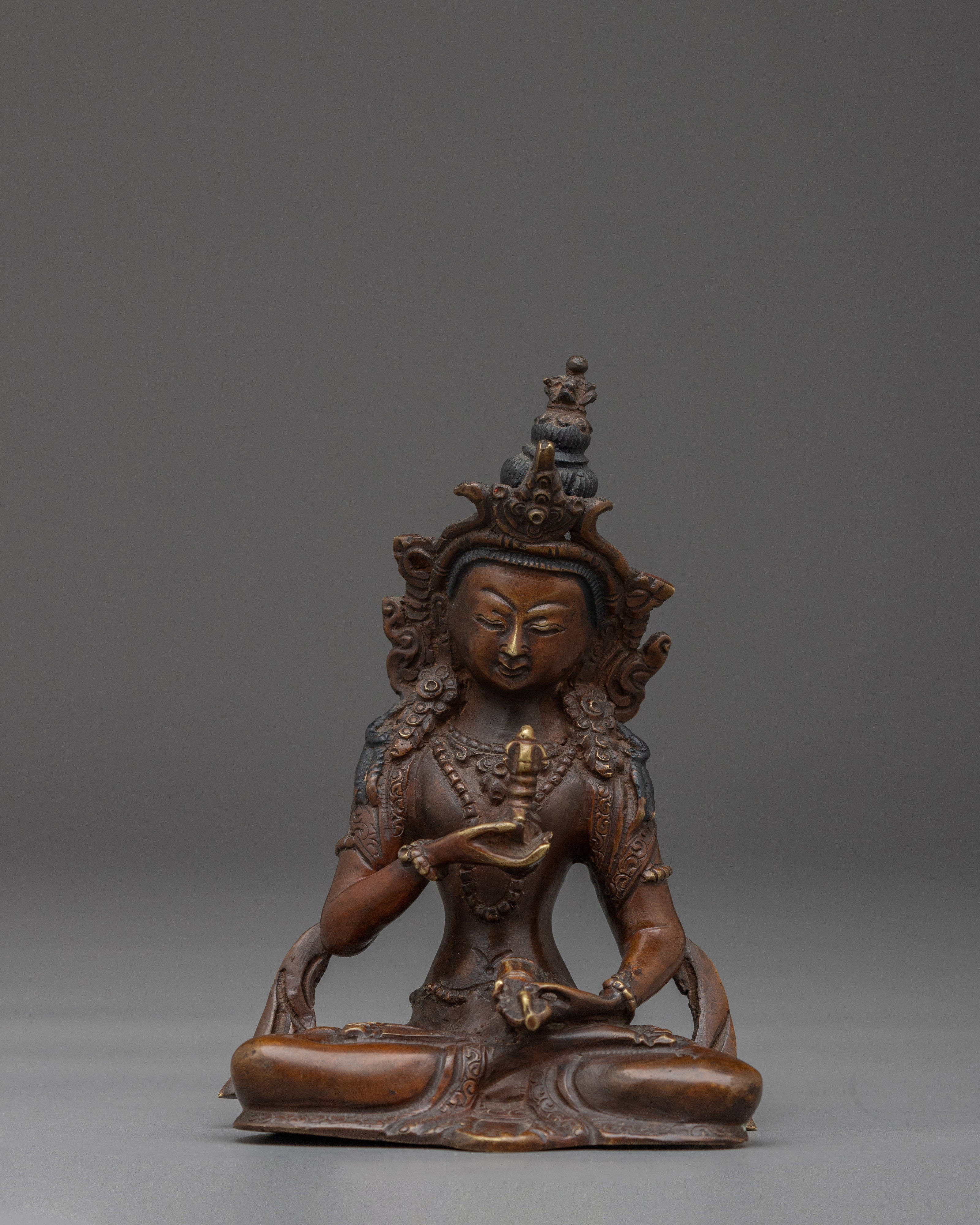 Tantric Purification Deity Vajrasattva Art