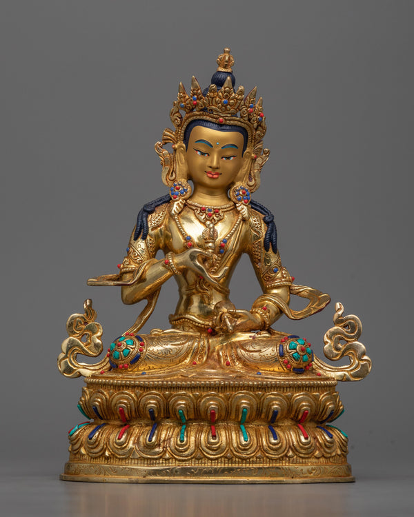 vajrasattva-the purification deity