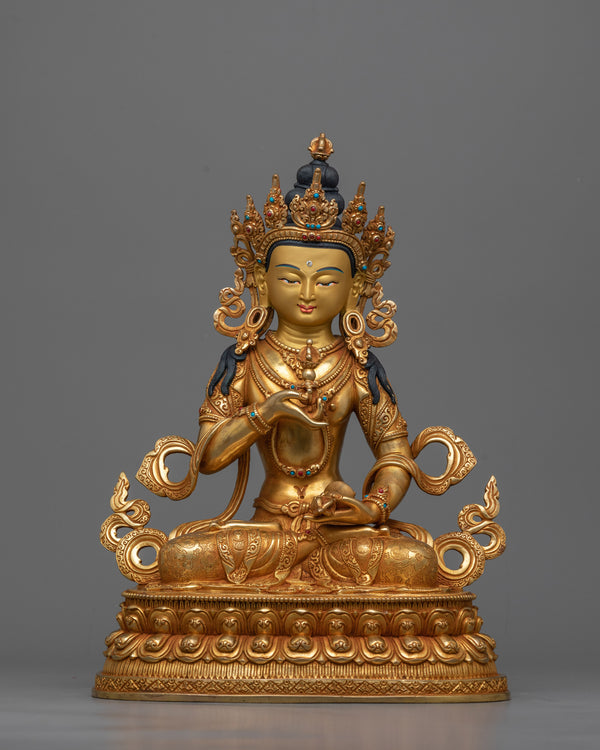 buddhah-vajrasattva