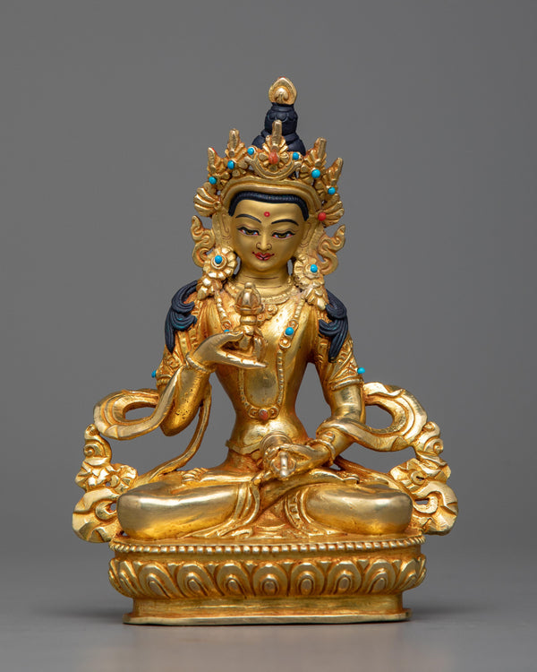karma purification-deity-vajrasattva