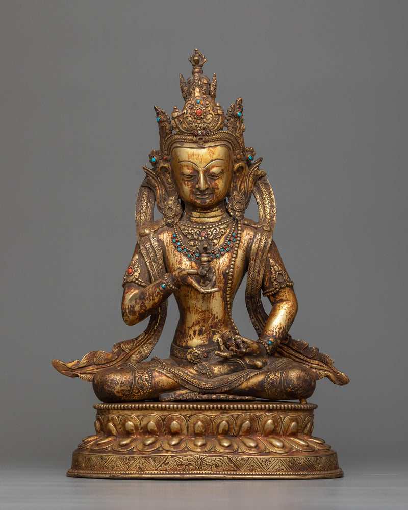 vajrasattva-meditation-sculpture