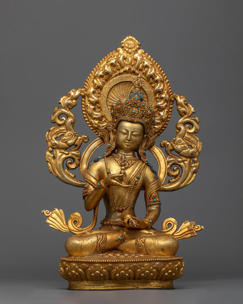 dorje-sempa-vajrasattva-sculpture
