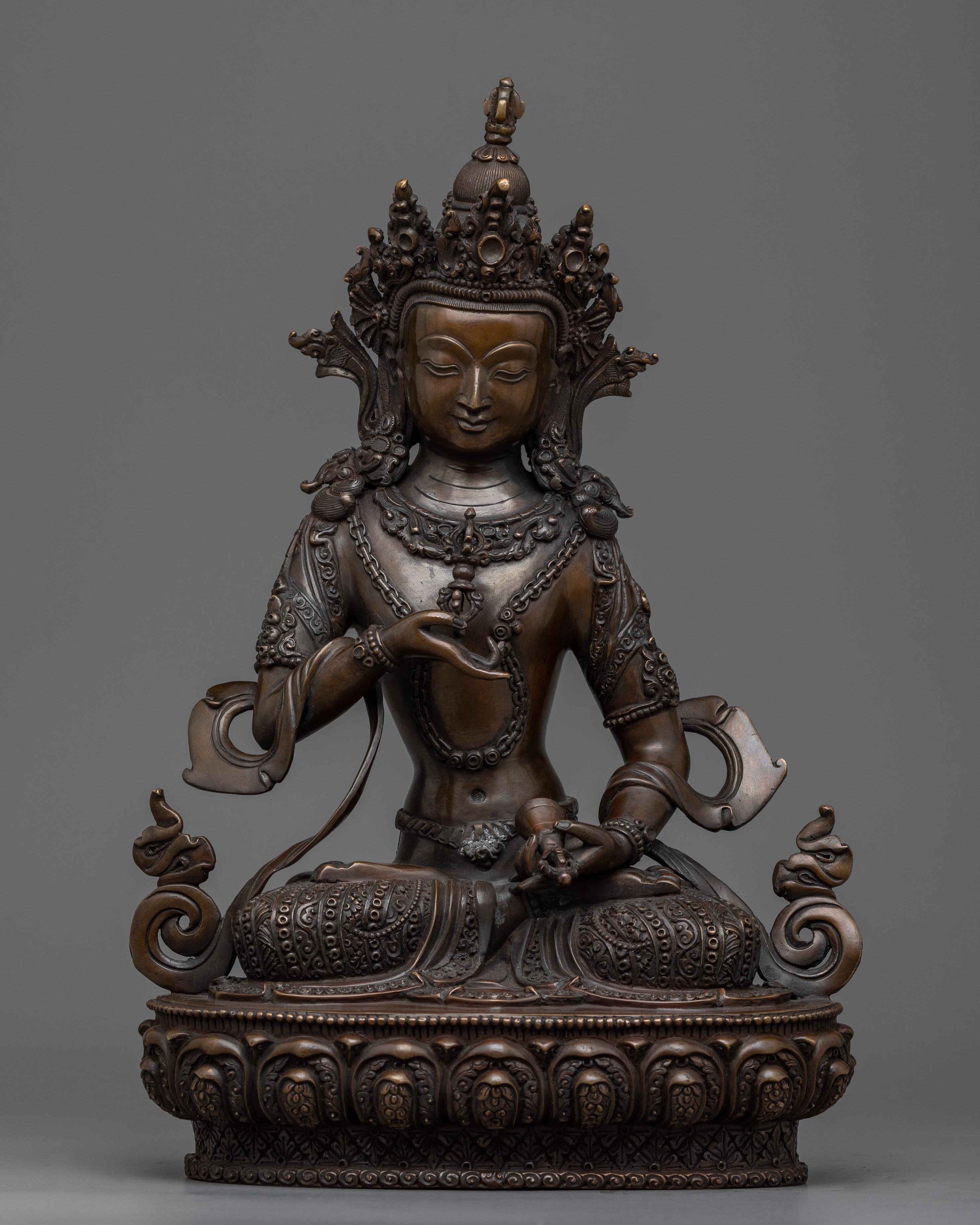 buddhist vajrasattva 