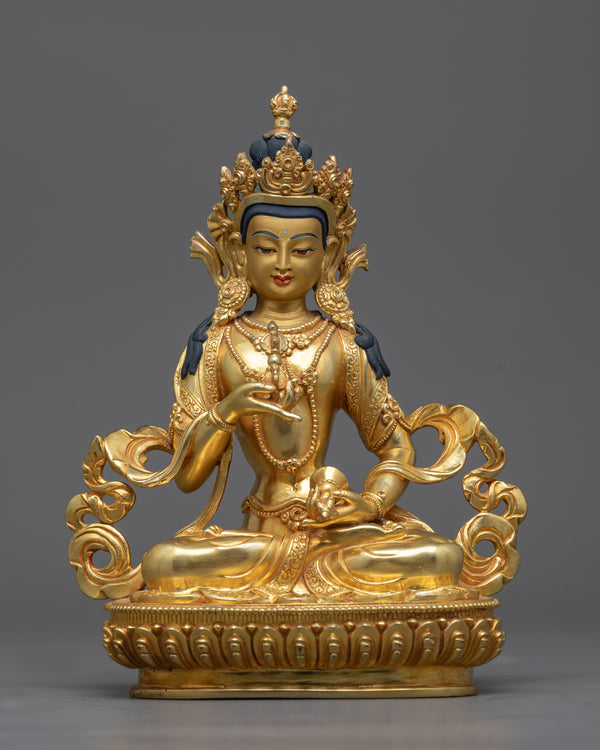 dorsem-vajrasattva-statue