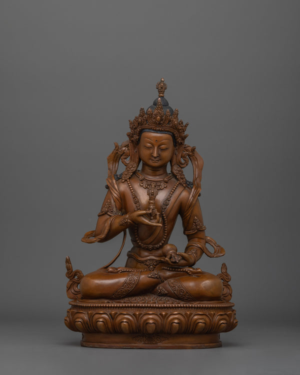 buddha-of-purification-vajrasattva