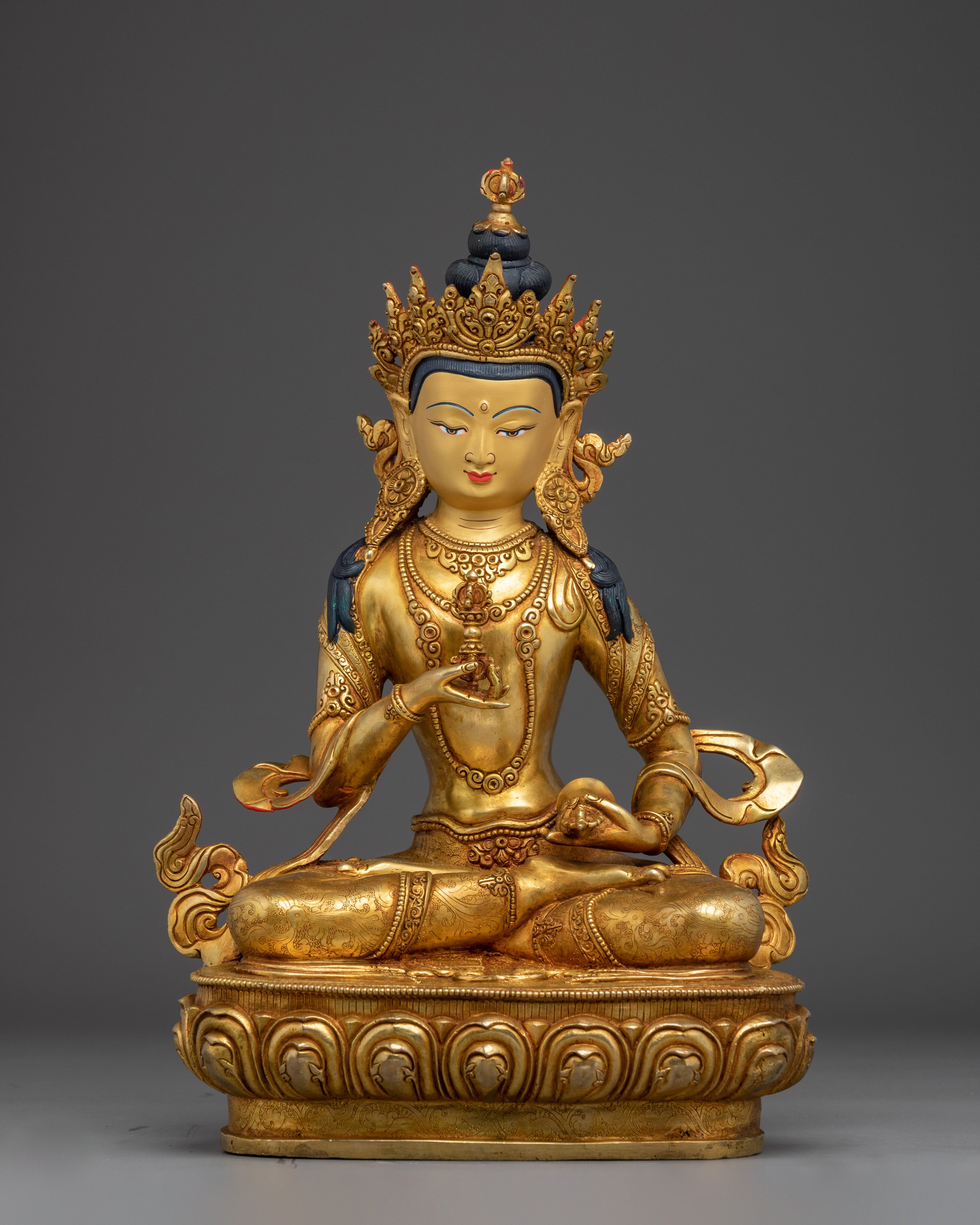 tibetan-vajrasattva-icon