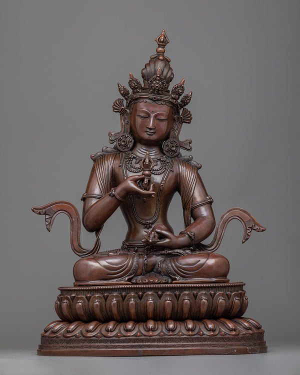 vajrasattva-18-5-inch-statue