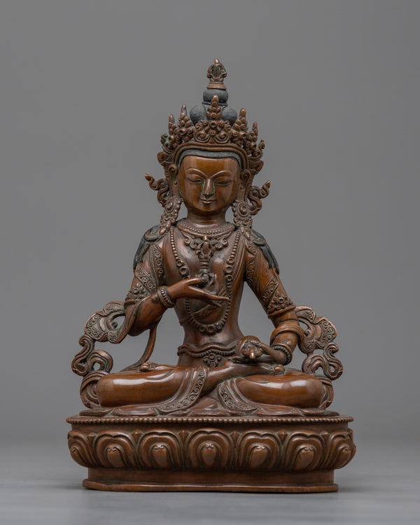 bodhi-vajrasattva