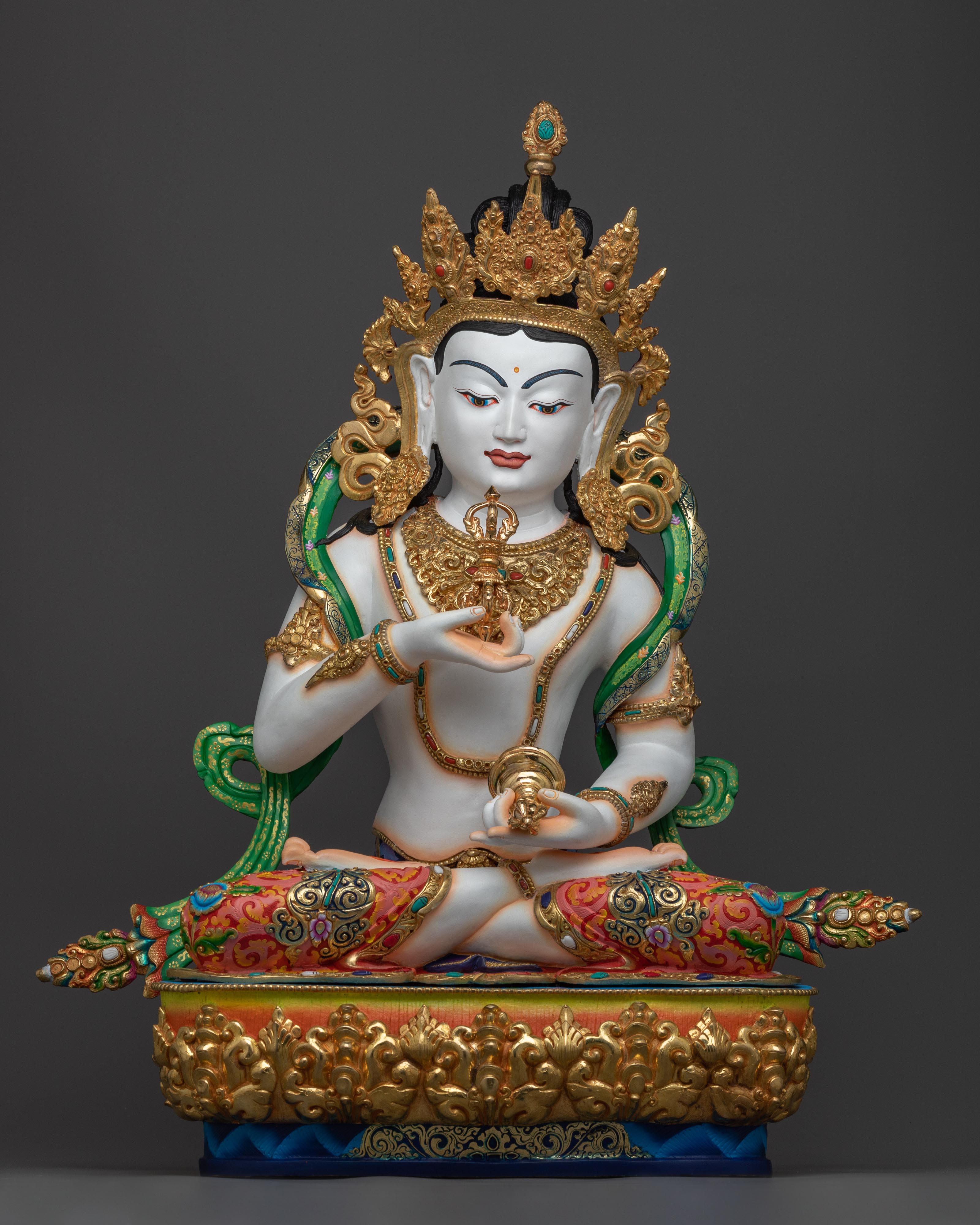 vajrasattva retreat 2023