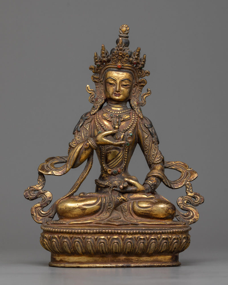 arca buddha vajrasattva 