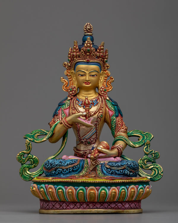 vajrasattva mantra purifying karma