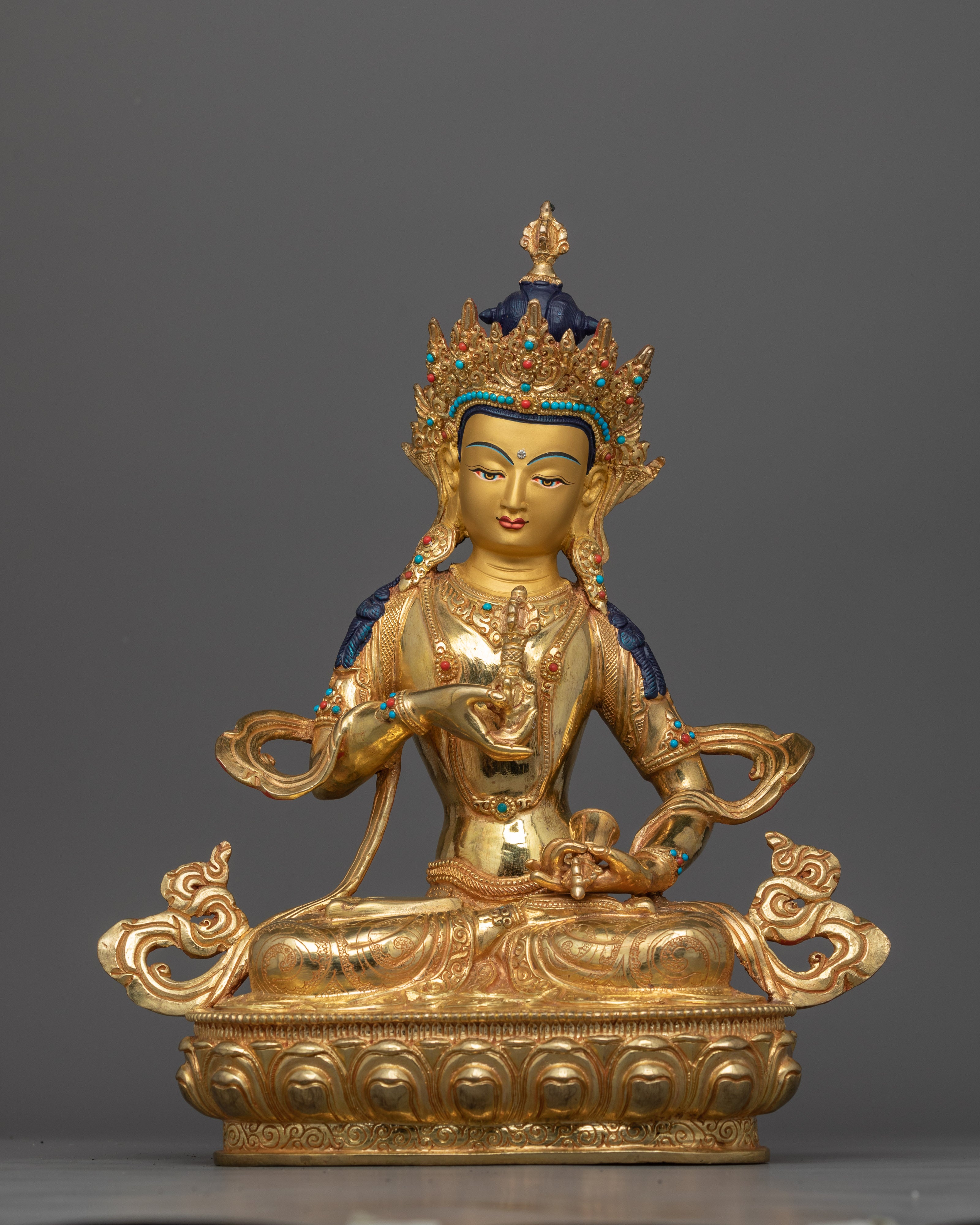 tibetan-dorje-sempa-sculpture