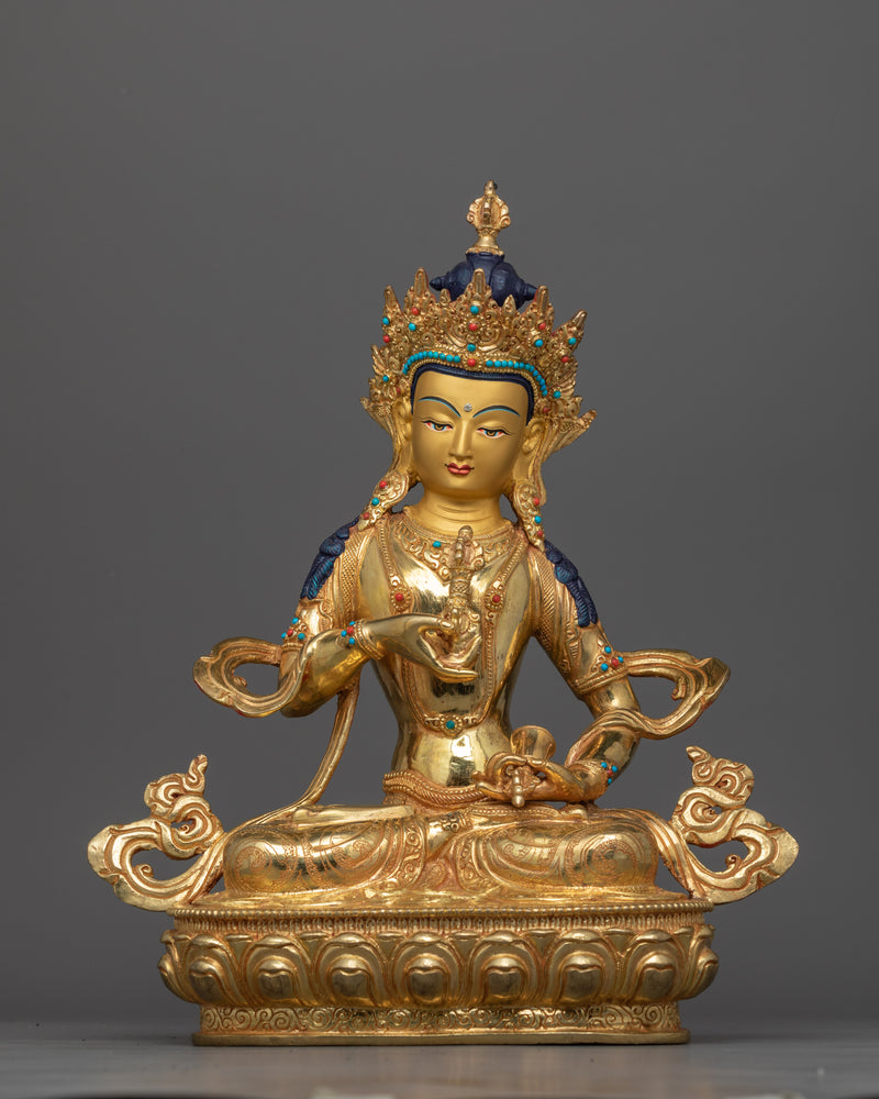 tibetan-dorje-sempa-sculpture