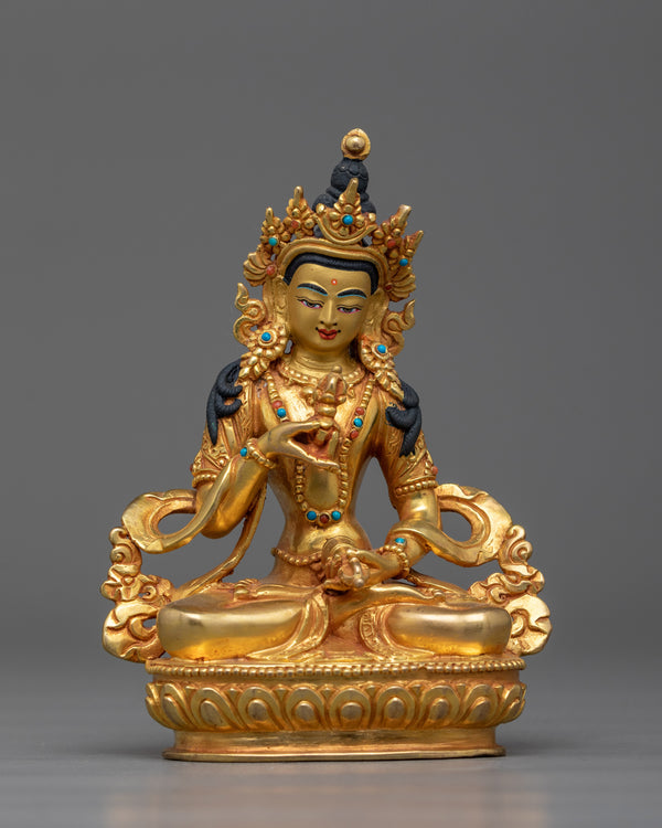 Vajrasattva