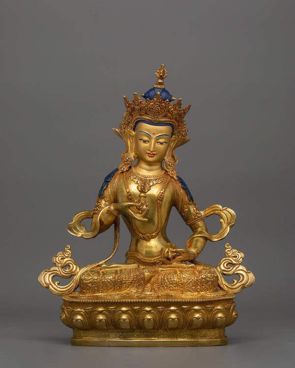 vajrasattva-with-vajra-and-bell