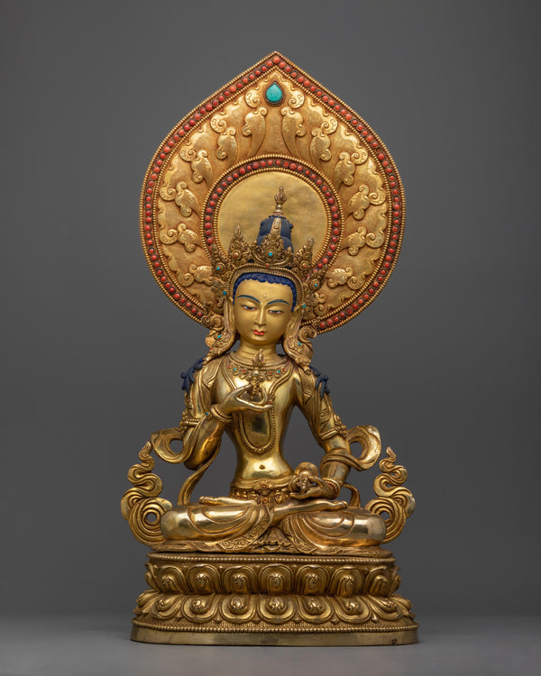 vajrasattva purification practice