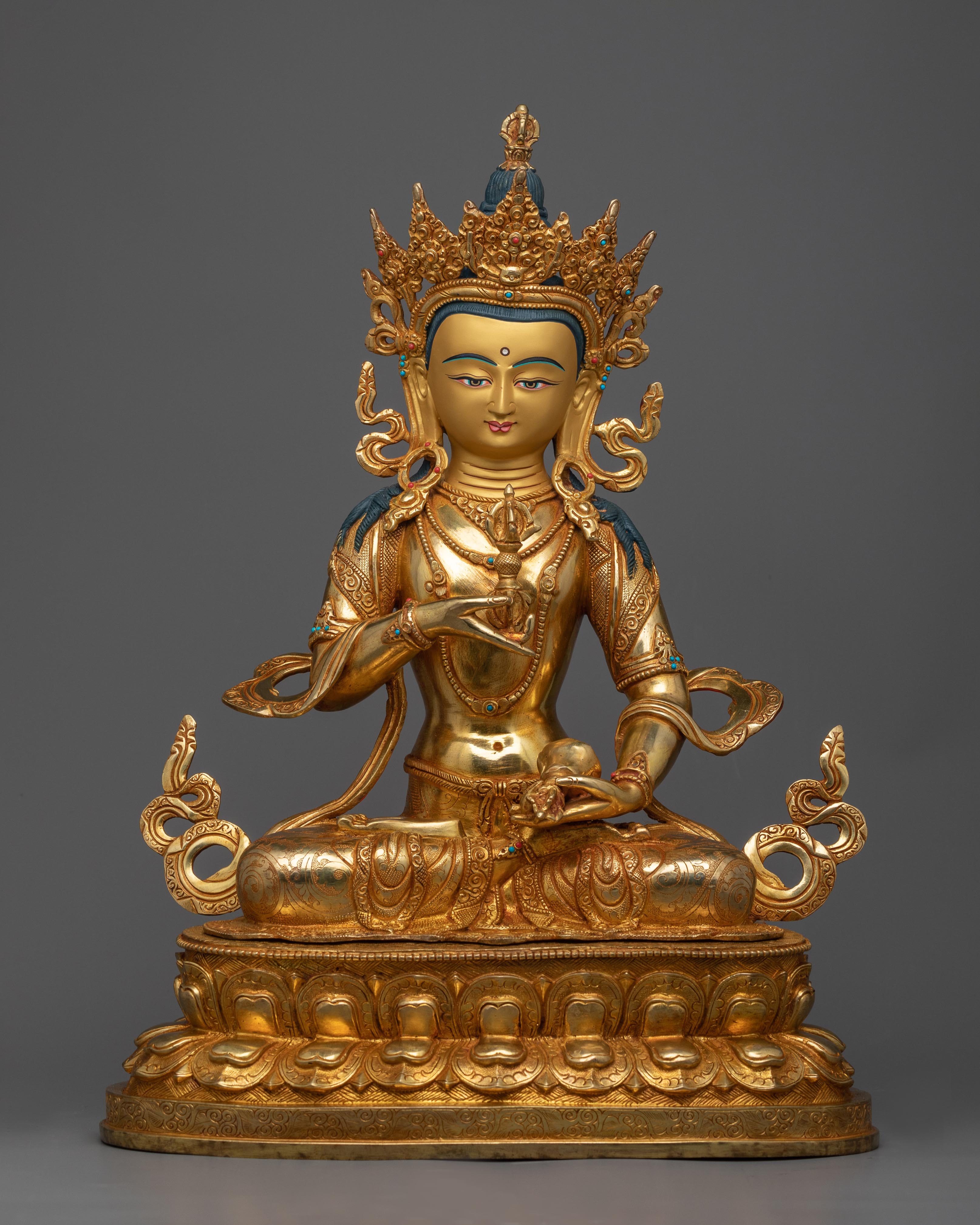 vajrasattva-empowerment-statue