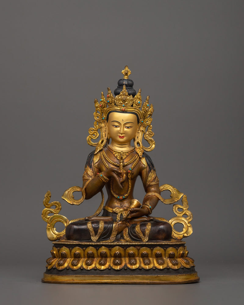 12.8 Inches Vajrasattva