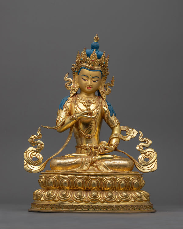 Purification buddha