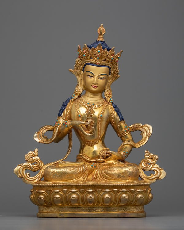 bodhisattva-vajrasattva-statue for buddhist shrine