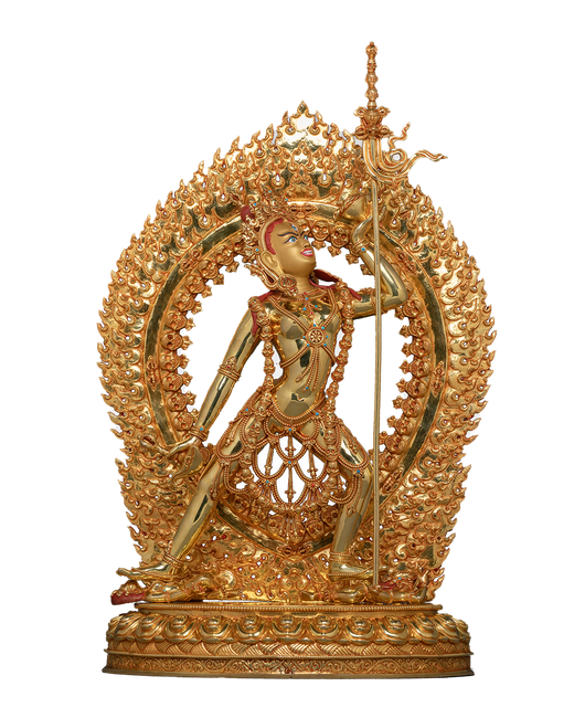 Vajrayogini 