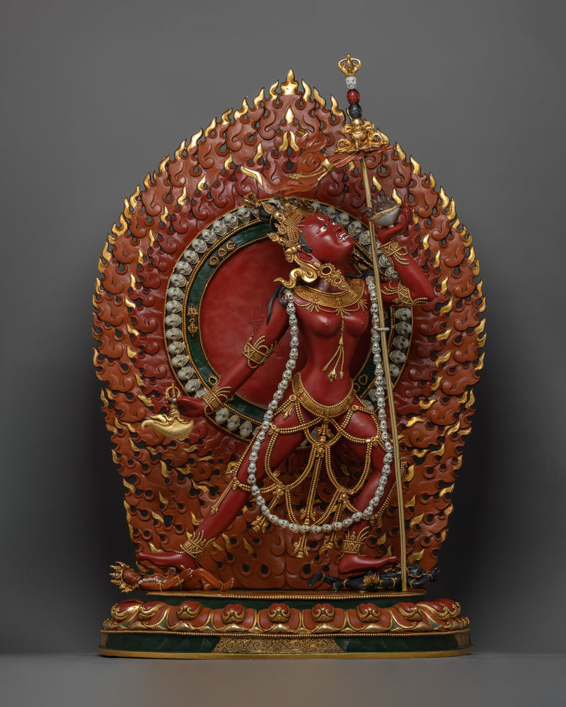 vajrayogini-the-red-dakini