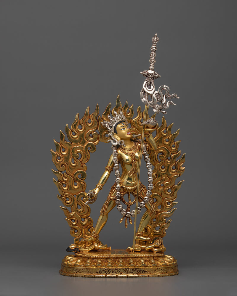 traditional-statue-of-vajrayogini