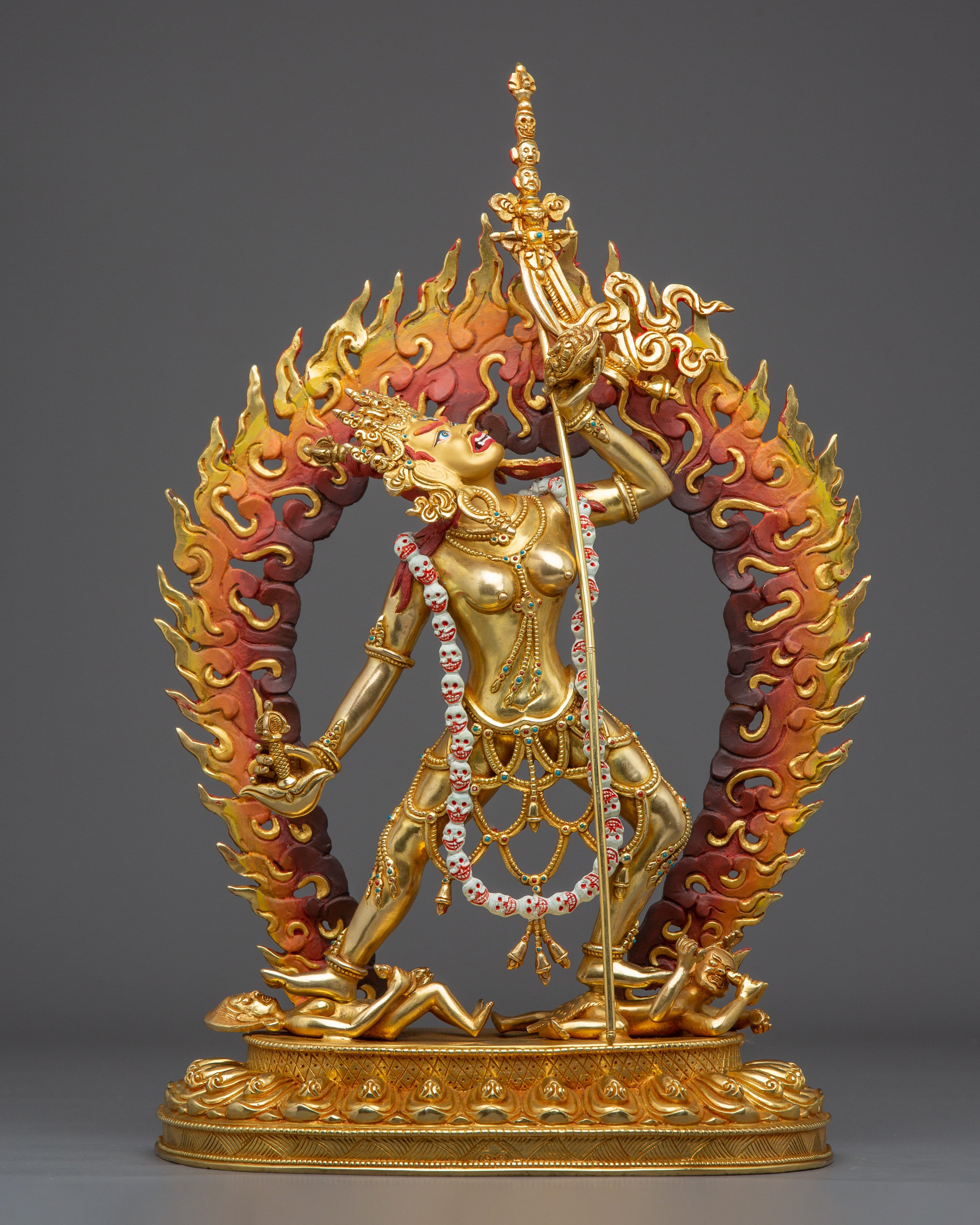 wisdom-goddess-vajrayogini