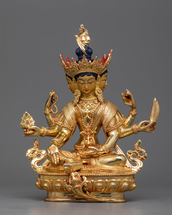devi-vasudhara