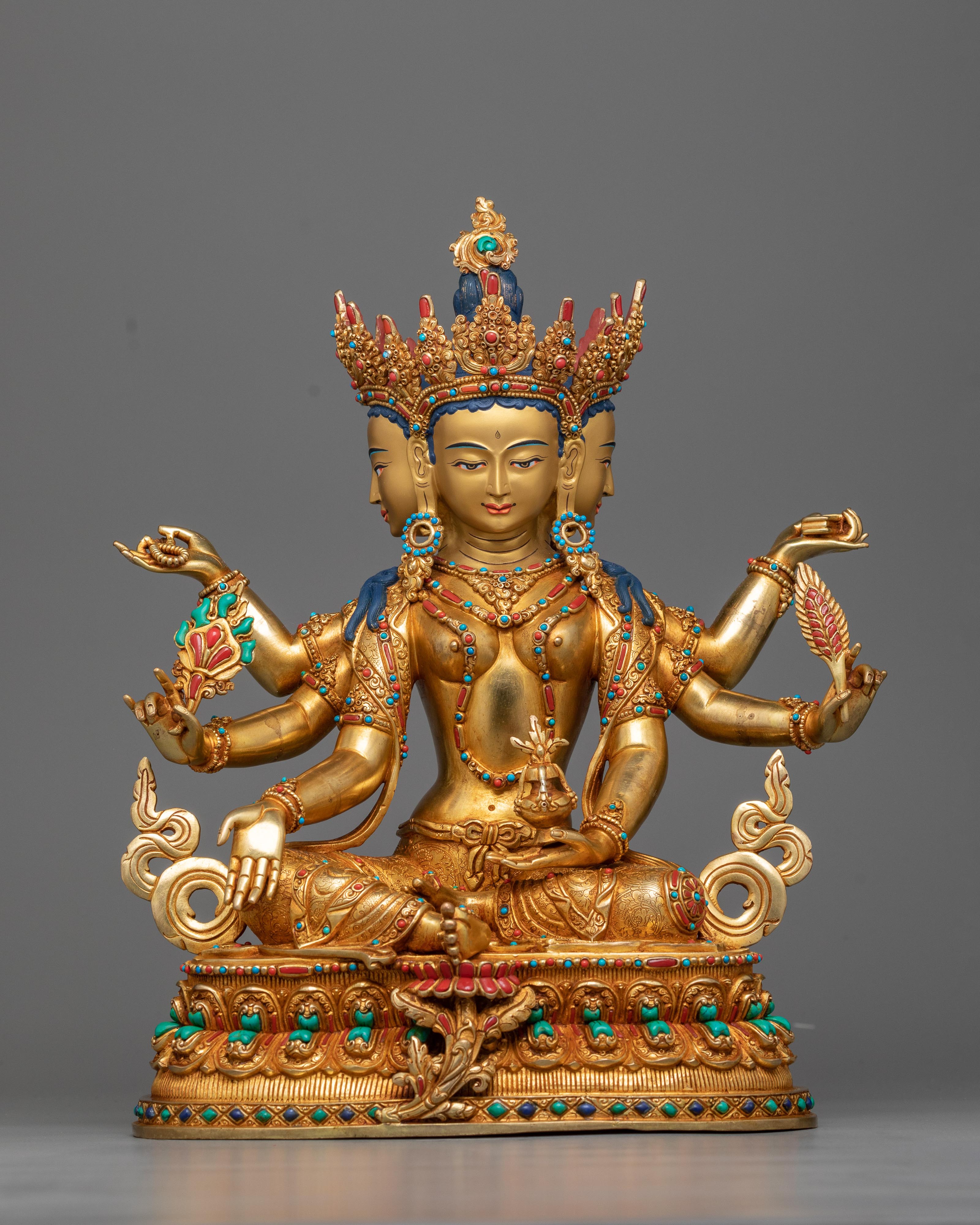 Vasudhara