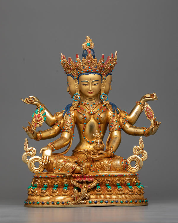 Vasudhara