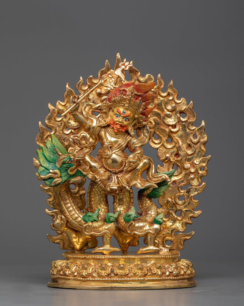 white-jambhala