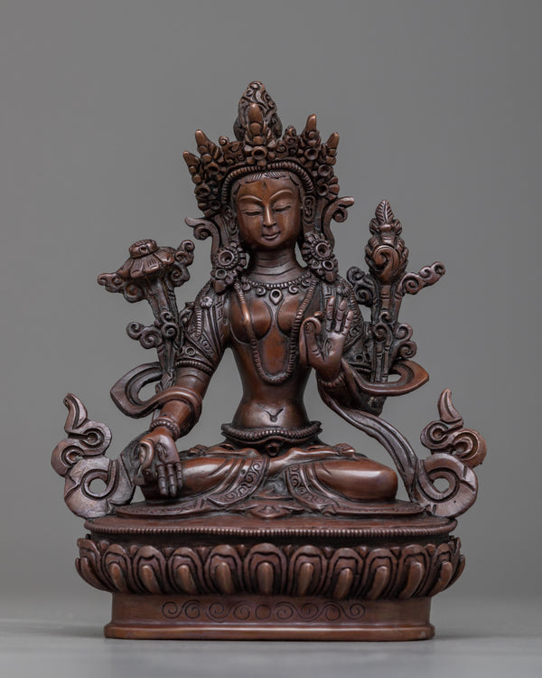 white-tara-bodhisattva