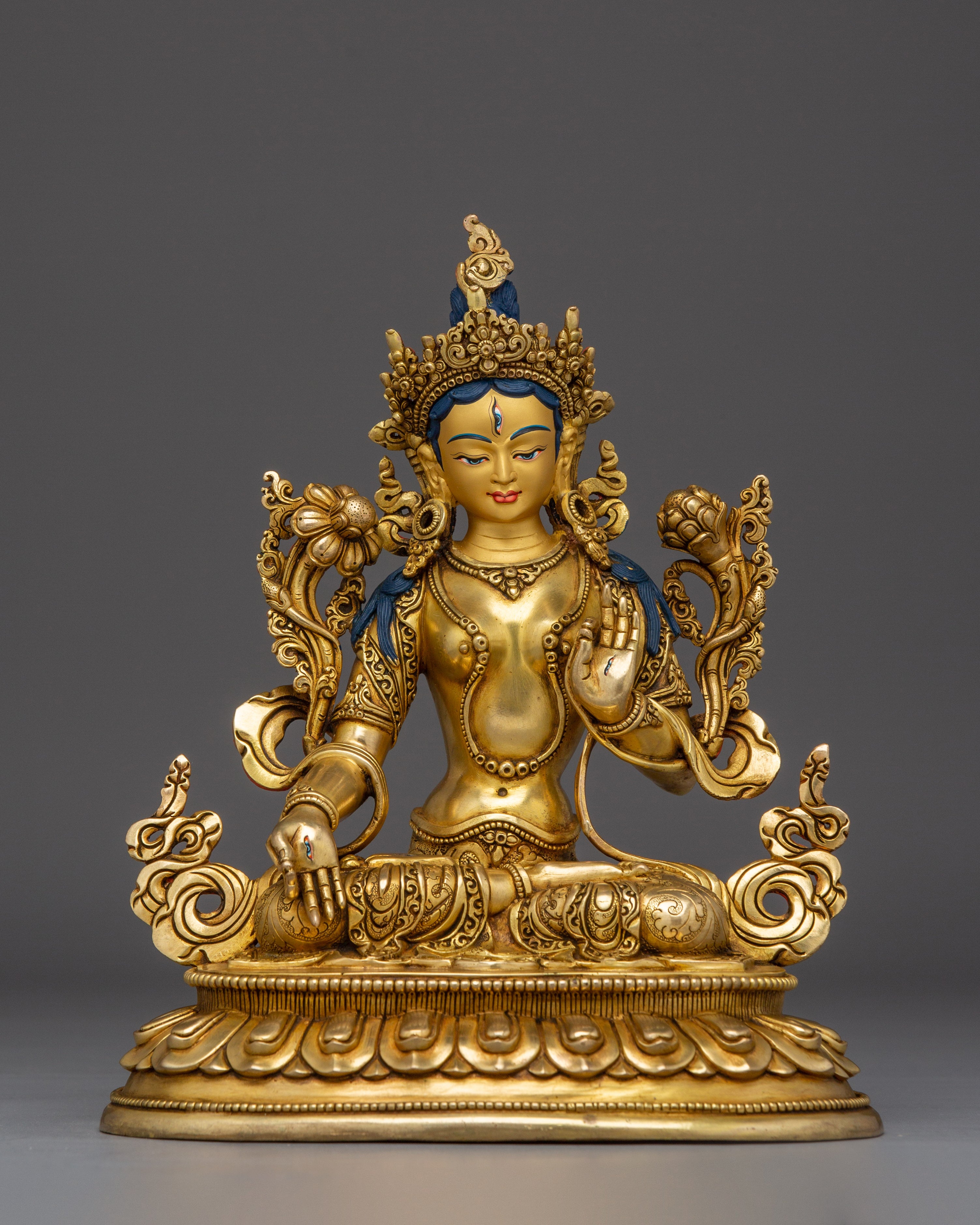 buddhist-deity-sita-tara